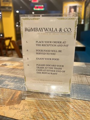 Bombaywala & Co. by null