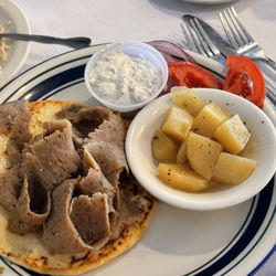 Kostas Cafe