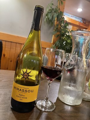 Cafe Adirondack Restaurant & Wine Room by null