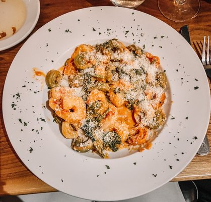 Sangiovese Ristorante by null