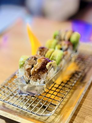 Sushi Damu, PAYCE by null