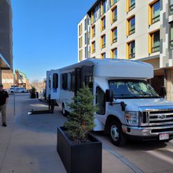 Green Ride Charter Services