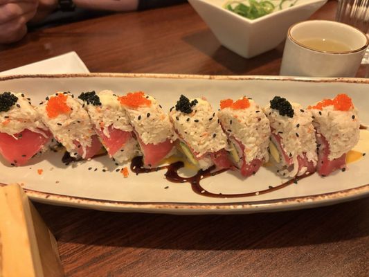 Irashai Sushi by null