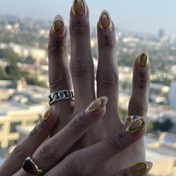 Nails by Raven