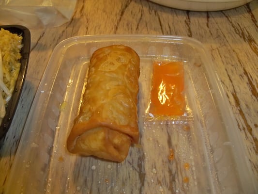 Eddie's Cafe by null