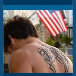 Unreal Airbrush Tattoo