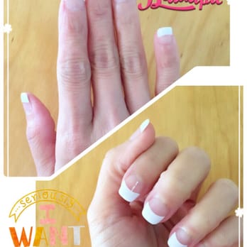 Nails By Jessie - Waxing Near Me - Southold, New York