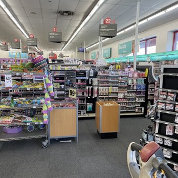 CVS PHARMACY - Updated December 2025 - 23 Photos & 29 Reviews - 5180 ...
