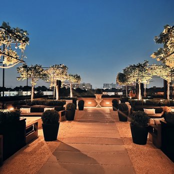 RH Dallas | The Gallery on Knox Street - Outdoor rooftop - Home Decor Near Me - Dallas, Texas RH Dallas | The Gallery on Knox Street - Outdoor rooftop - Home Decor Near Me - Dallas, Texas
