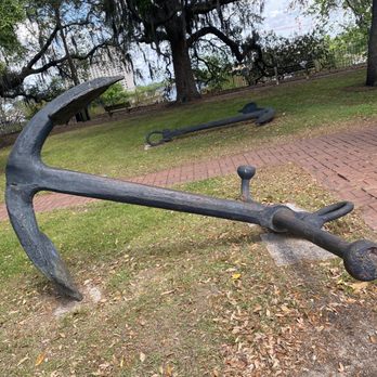 Explore Savannah - Historical Tours Near Me