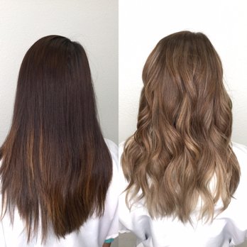 Excellent Hair Salon - Before and after. Hair by Lena May/June 2017 - Hair Salons Near Me - Newark, California Excellent Hair Salon - Before and after. Hair by Lena May/June 2017 - Hair Salons Near Me - Newark, California