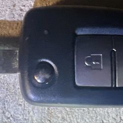 Tony TNT Locksmith - Fob and key they sold us that did not work