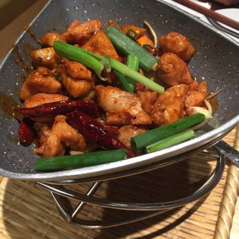 Mama Chang - Chinese Near Me - Fairfax, Virginia