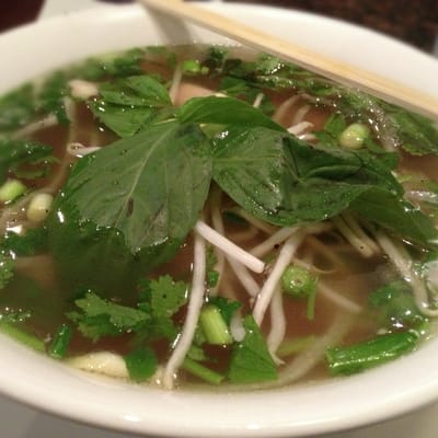 Local Pho by null
