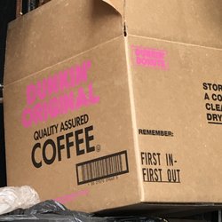Dunkin'