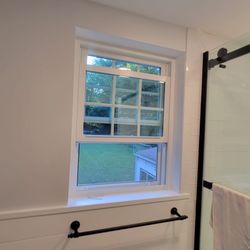 RM handyman services