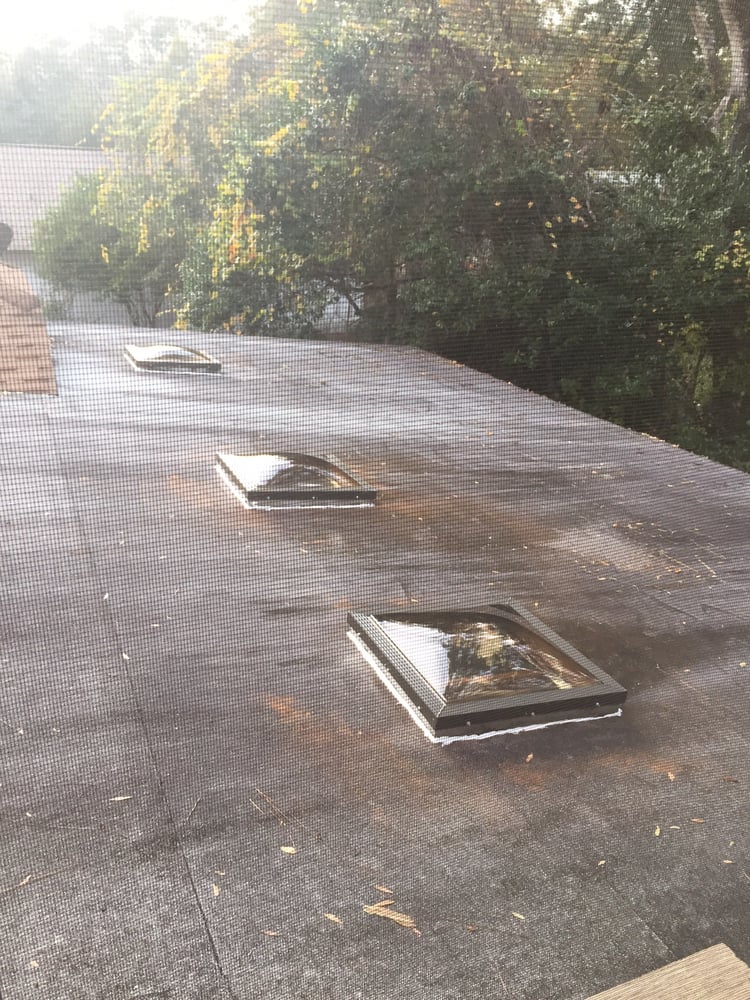 Slide of CBC Roofing