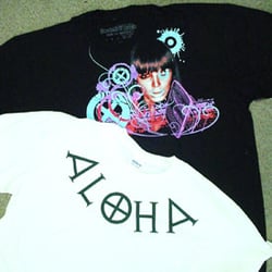 Aloha Screen Printing