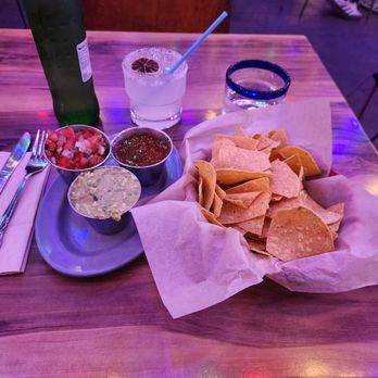 Blue Plate Taco - Tacos Near Me - Santa Monica, California Blue Plate Taco - Tacos Near Me - Santa Monica, California