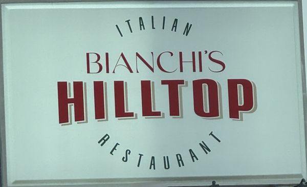 Bianchi's Hilltop Restaurant by null