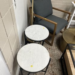 Empire Liquidators - Beautiful Side Tables