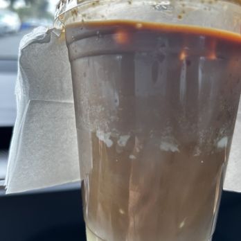 Fresh Roast - Coffee & Tea Near Me - San Gabriel, California
