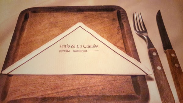 Patio de la Cañada by null