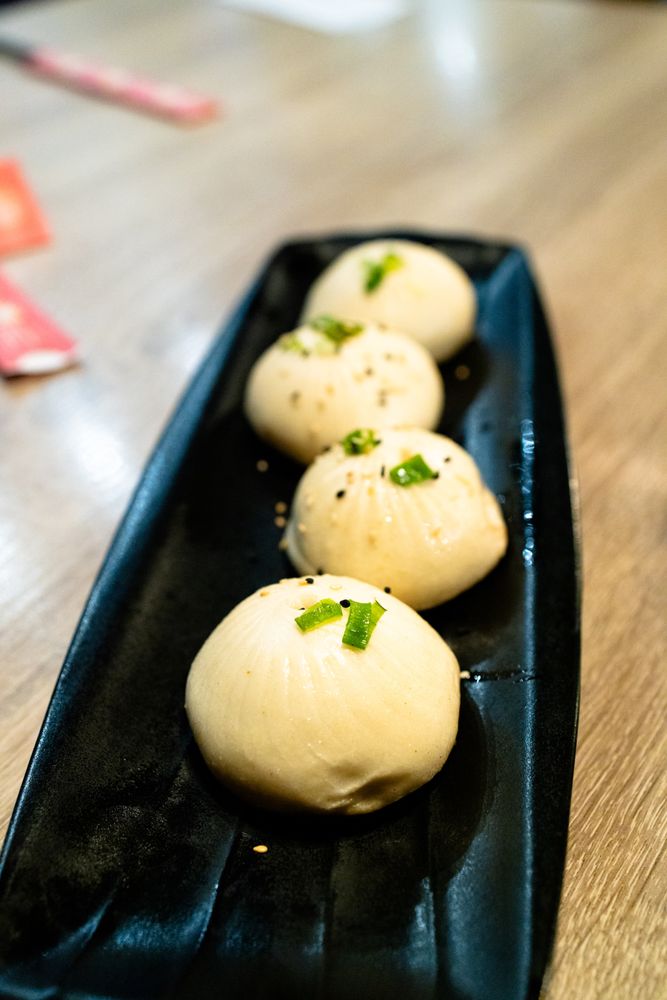 DOUGH ZONE SAN MATEO Updated September 2024 2342 Photos & 977