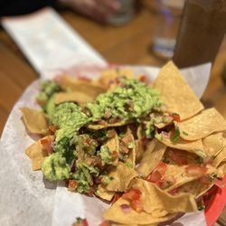 Underdogs Tres - CHIPS, SALSA, & GUAC ::