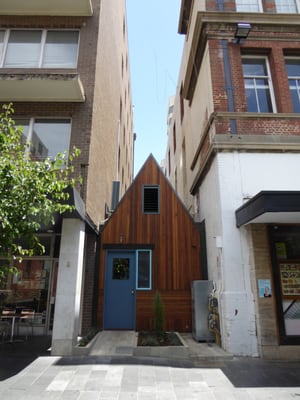 Pink Moon Saloon - Bar and Cocktails by null