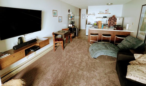 Surftides Plaza Rentals