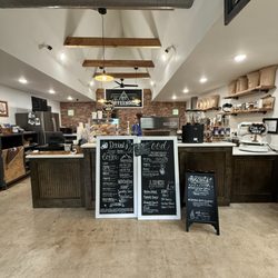 Petit Jean Coffeehouse