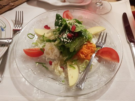 Restaurant Torschänke by null