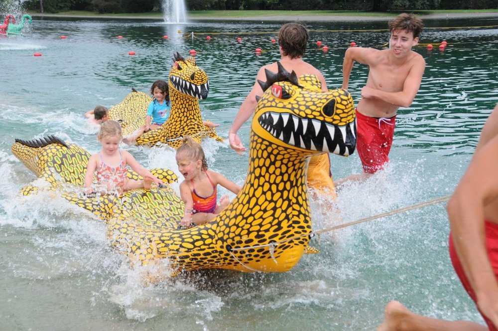 NOE POND CLUB Updated July 2024 395 Southern Blvd, Chatham, New