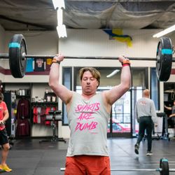 Wine Country CrossFit