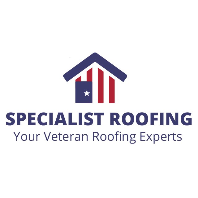 Slide of Specialist Roofing
