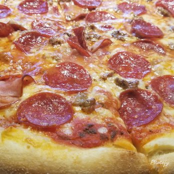 Heights Pizza - Pizza Near Me - Tampa, Florida Heights Pizza - Pizza Near Me - Tampa, Florida