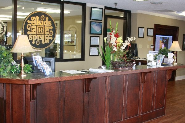 Kids 'R' Kids Learning Academy of Johns Creek Parkway - childcare center in Johns Creek, GA