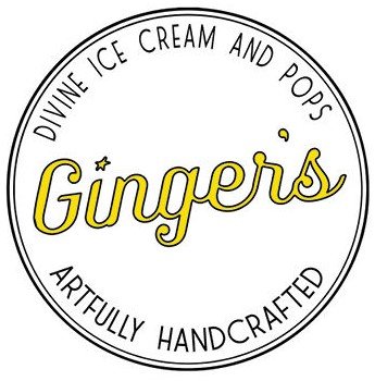 Ginger's Divine Ice Creams by null