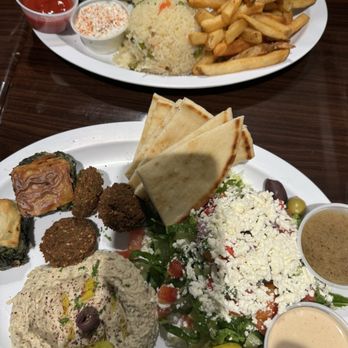 ODEH’S MEDITERRANEAN KITCHEN - Updated March 2025 - 1489 Photos & 338 ...