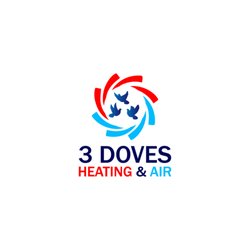3 Doves Heating and Air