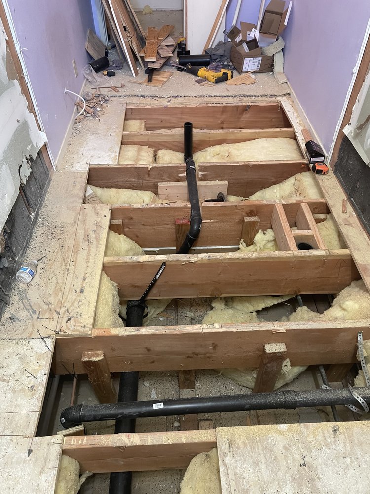 Slide of Juaquin Cruz Handyman & Home Improvements