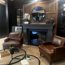 The Dorchester - lobby