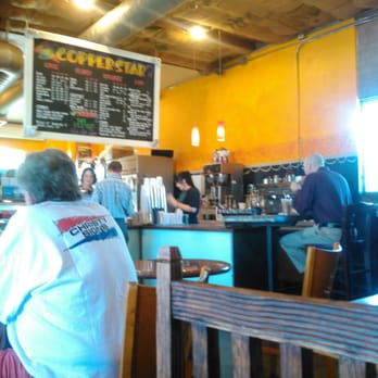 Copper Star Coffee - Coffee & Tea Near Me - Phoenix, Arizona
