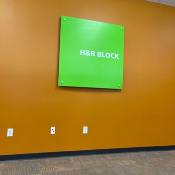 H&R Block - Inside - Tax Services Near Me - Charlottesville, Virginia H&R Block - Inside - Tax Services Near Me - Charlottesville, Virginia