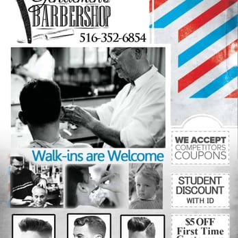 Rocco's Barber Shop - Barbers Near Me - New Hyde Park, New York Rocco's Barber Shop - Barbers Near Me - New Hyde Park, New York