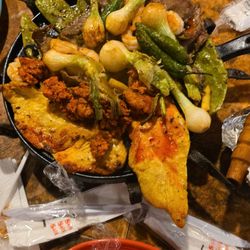 Caserola Grill for 2
