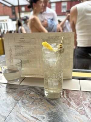 Cervo's by null Cervo's by null