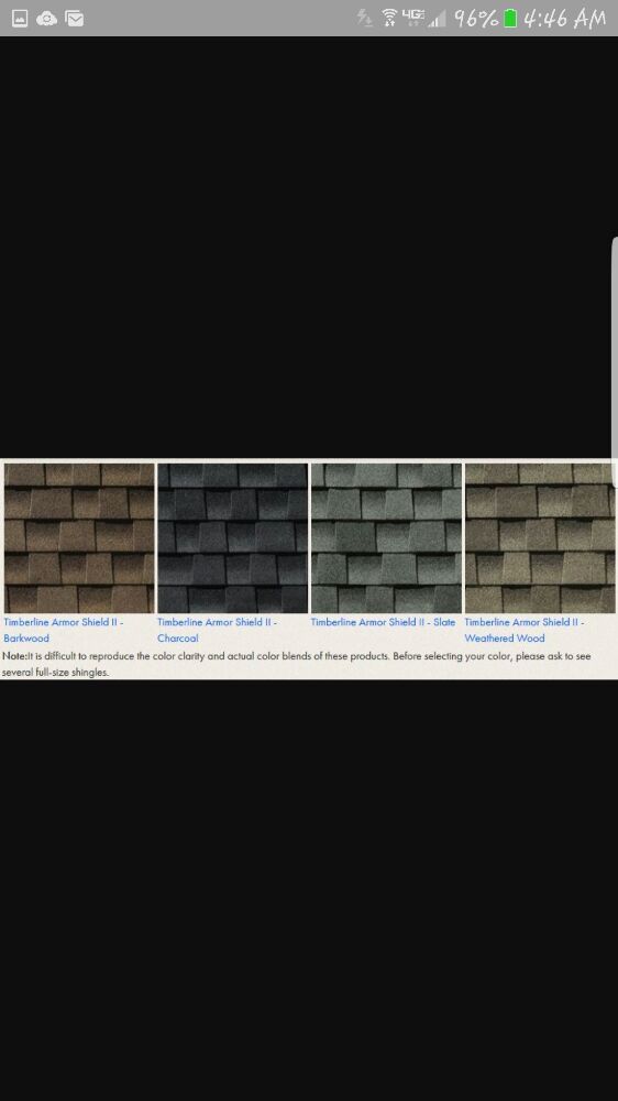 Slide of CLicK Home Services