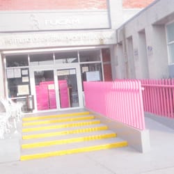 Fundación del Cáncer de Mama FUCAM - Esta institución atiende todo lo relacionado con el cáncer de mama
